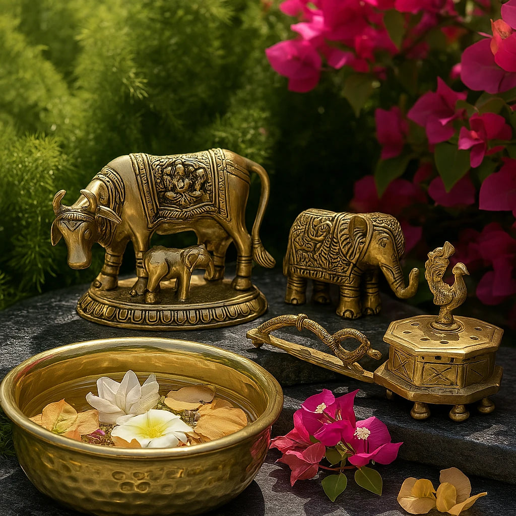 Artifacts Collection